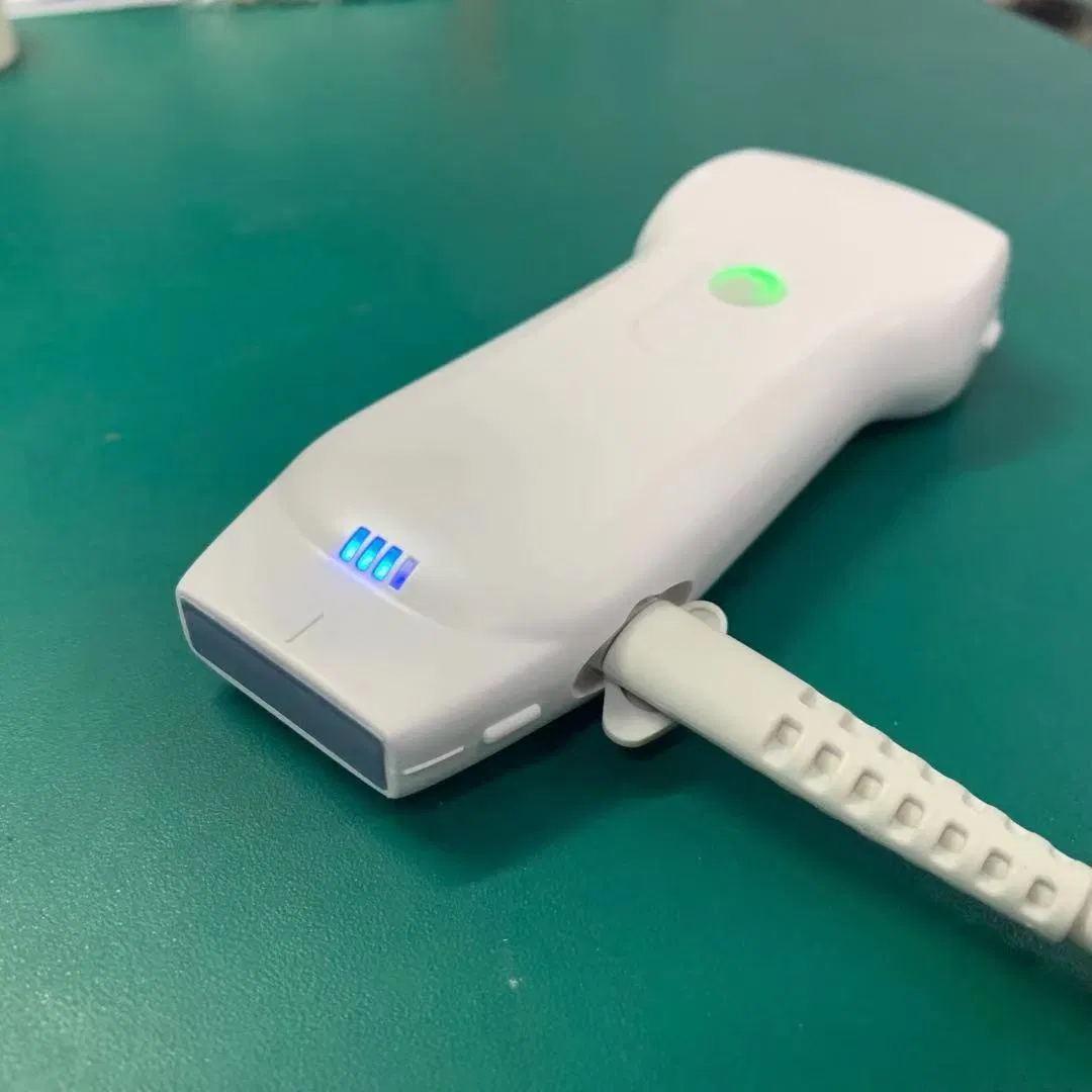 USB&WiFi Color Doppler Ultrasound Devices
