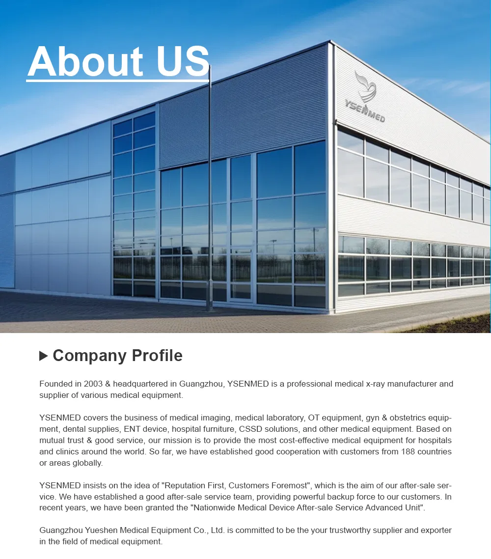 Manufacturing Facility