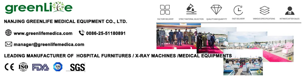 Mobile Imaging X Ray Unit