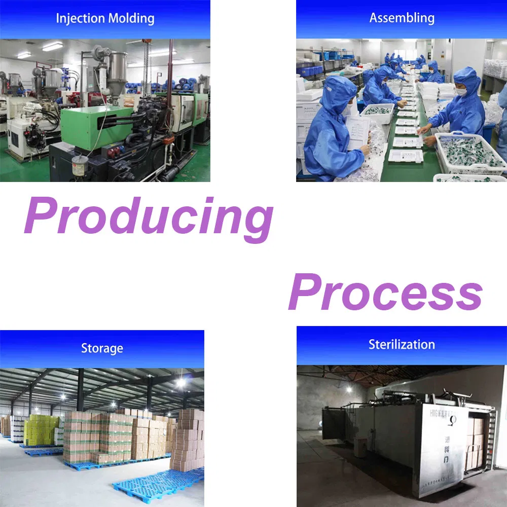 Infusion Pump Dimensions