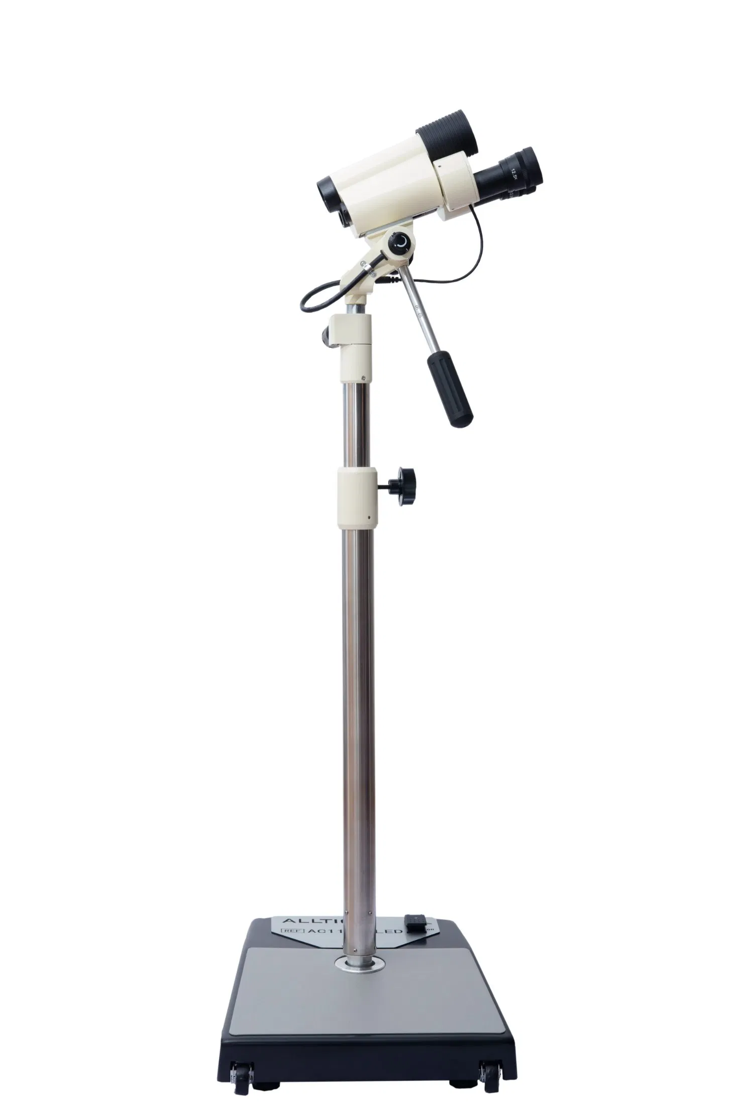 AC-1000 Optical Colposcope with LED for Gynecology