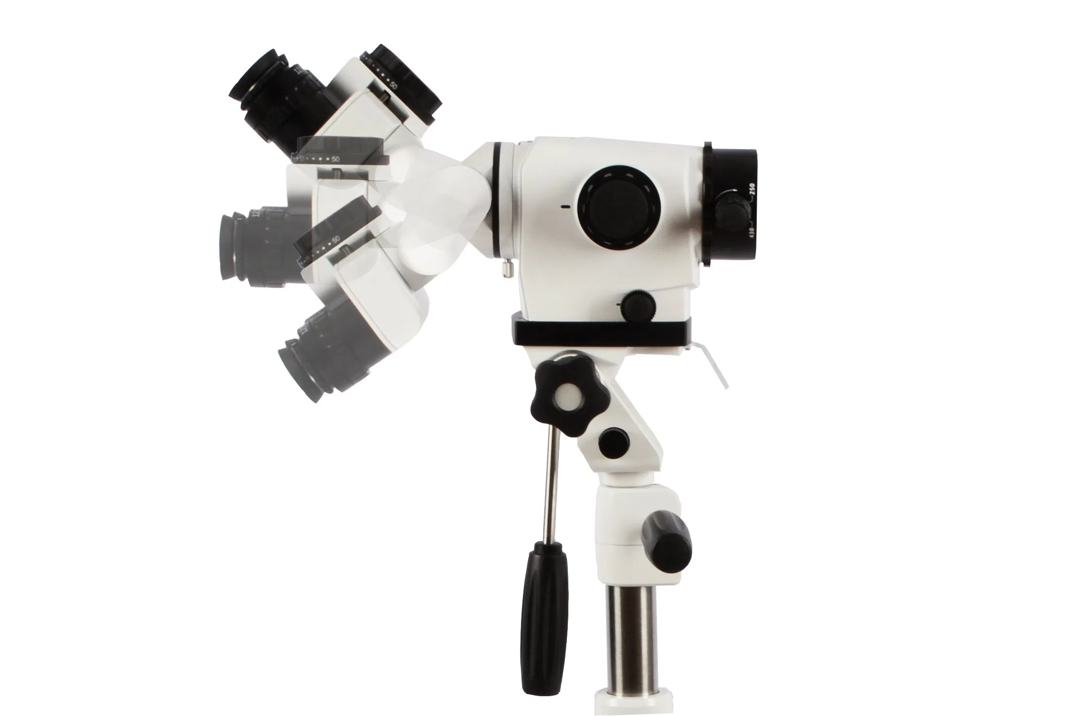 AC-3000 Optical Colposcope with Build-in Camera and Orange and Green Filter