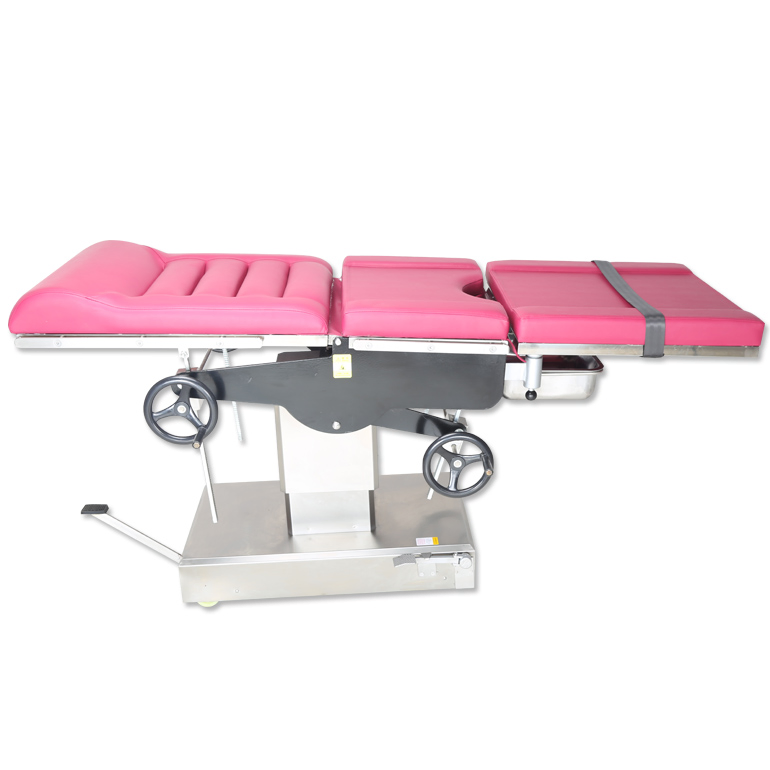 Gynecological Examination Table Obstetric Birthing Chair (THR-CY08)