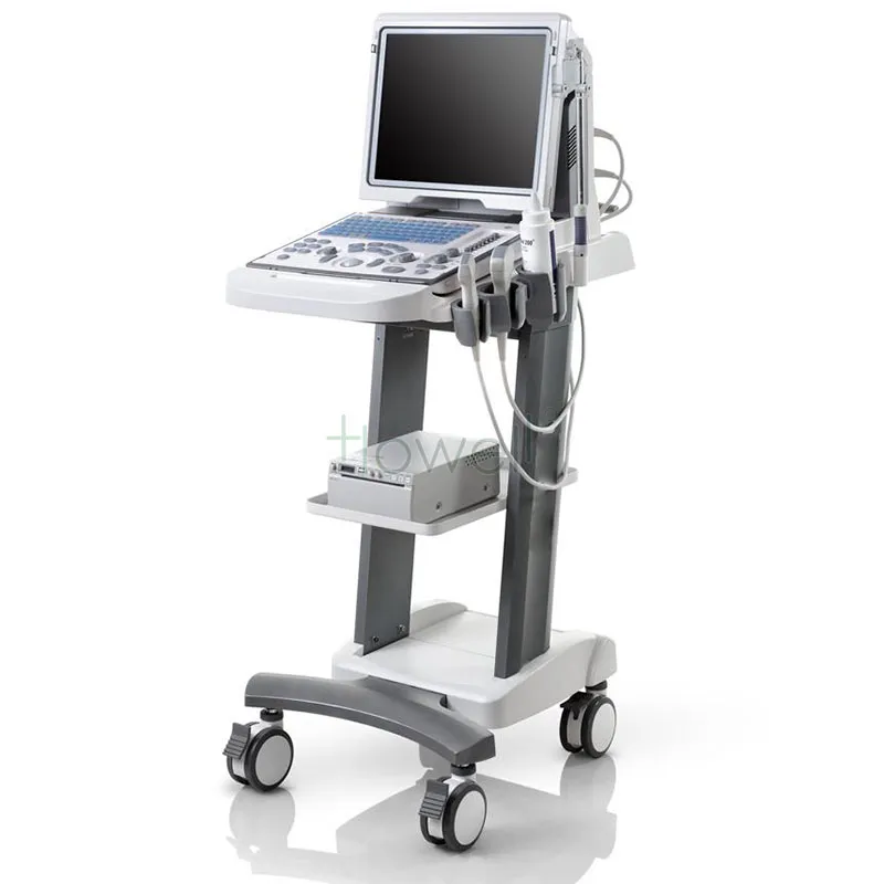 DP-50 Screen Display