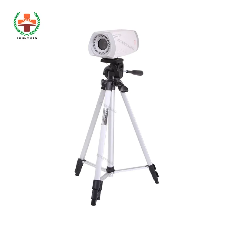 Gynecology Colposcope