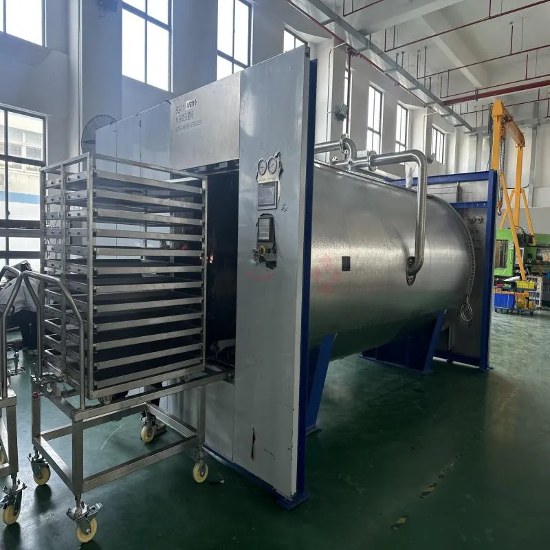 Water Bath Autoclave Sterilizer