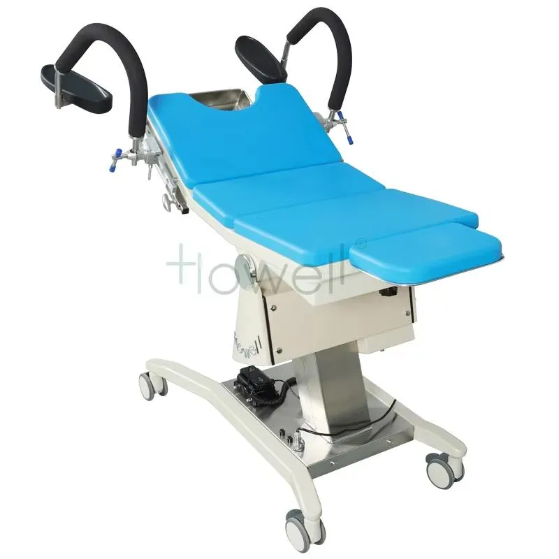 Handheld Controller System