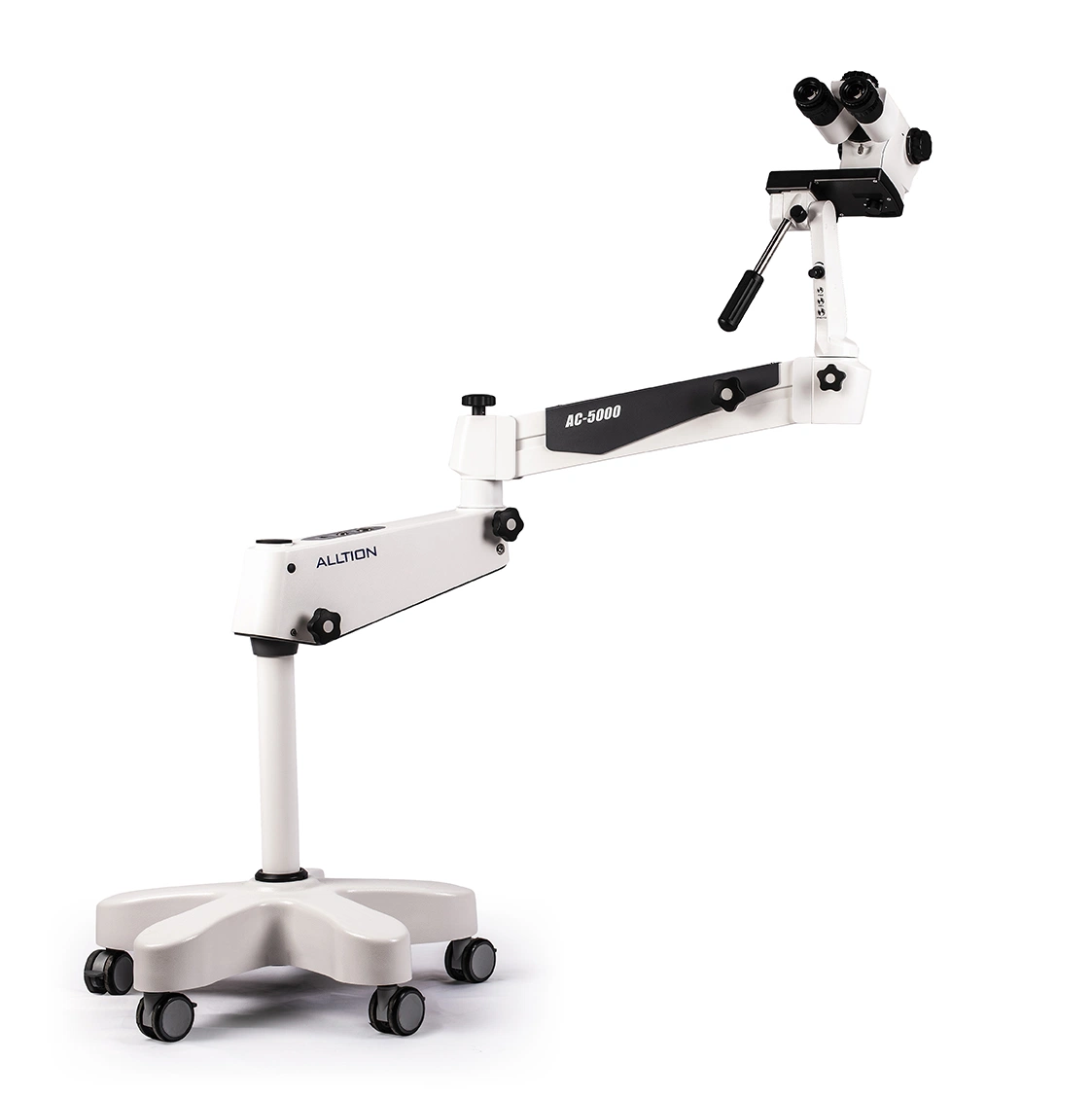 AC-5000 Colposcope for Gynecology with Full Function Camera