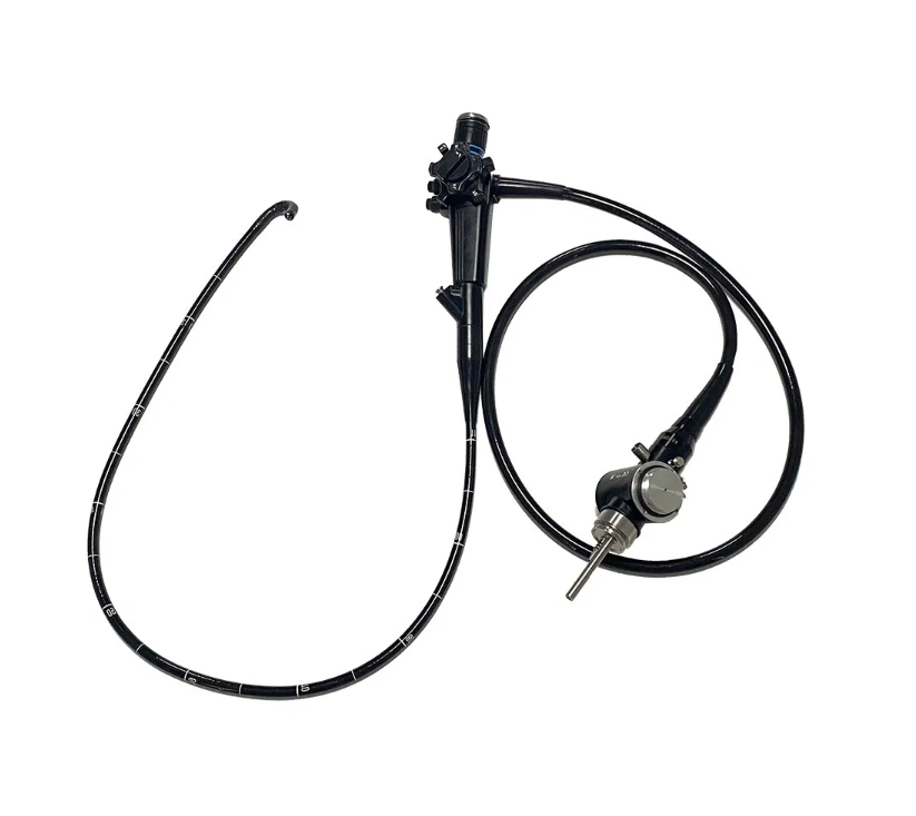 High-Definition Medical Endoscopy Camera System for Gastroscopy and Colonoscopy