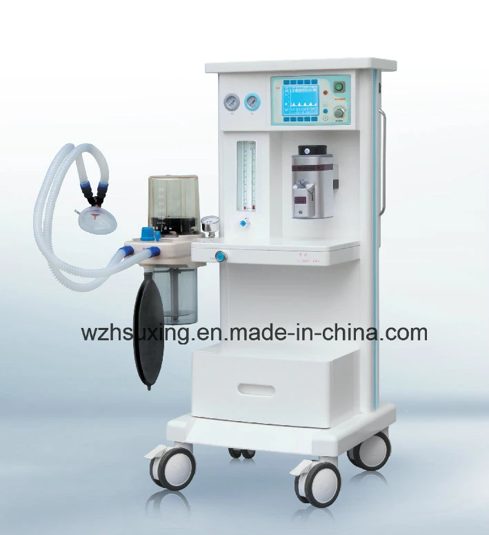 Anesthesia Machine with CE