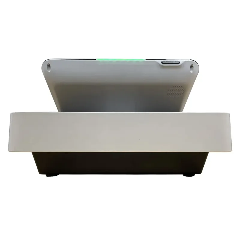 Fetal Monitor Detail 6