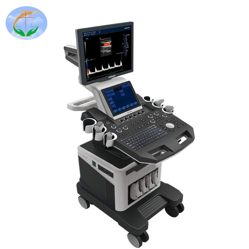 High Quality Factories in China 4D Ultrasound Portable Ultrasonic Diagnostic Devices