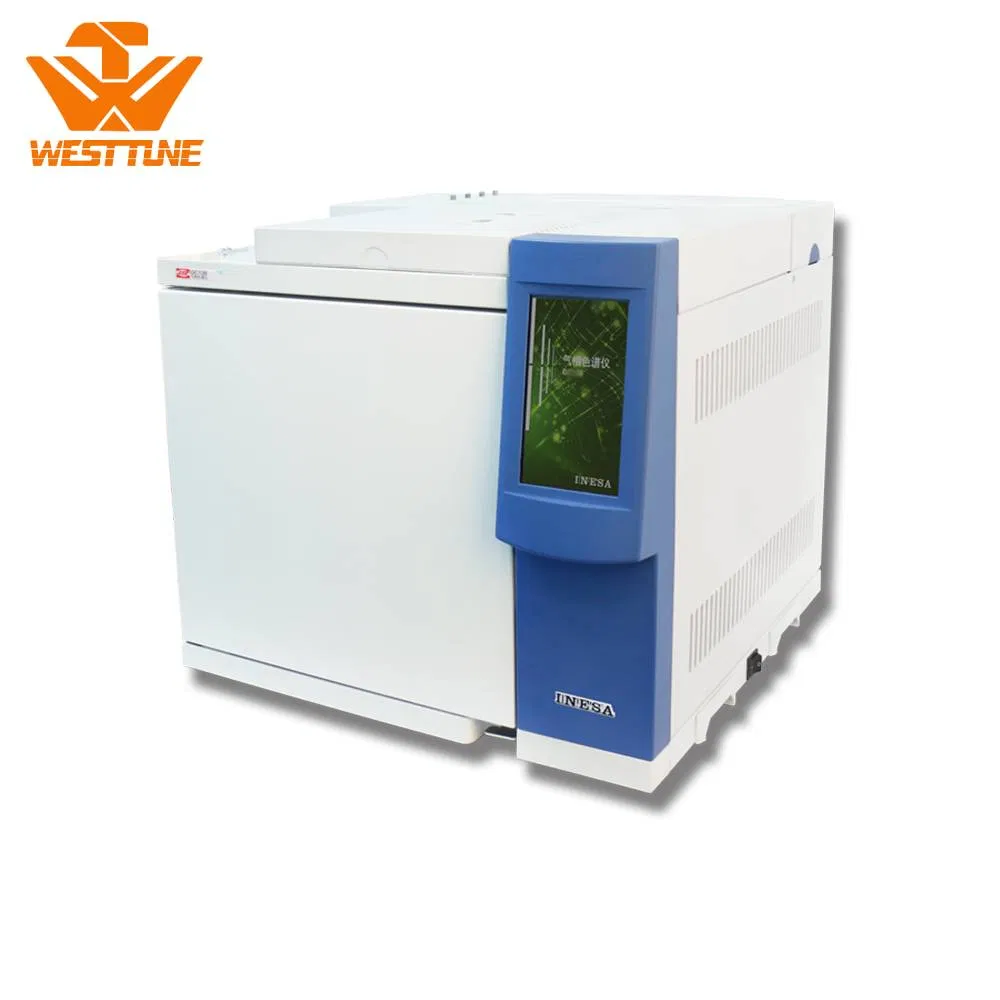 GC112A Lab Gas Chromatograph