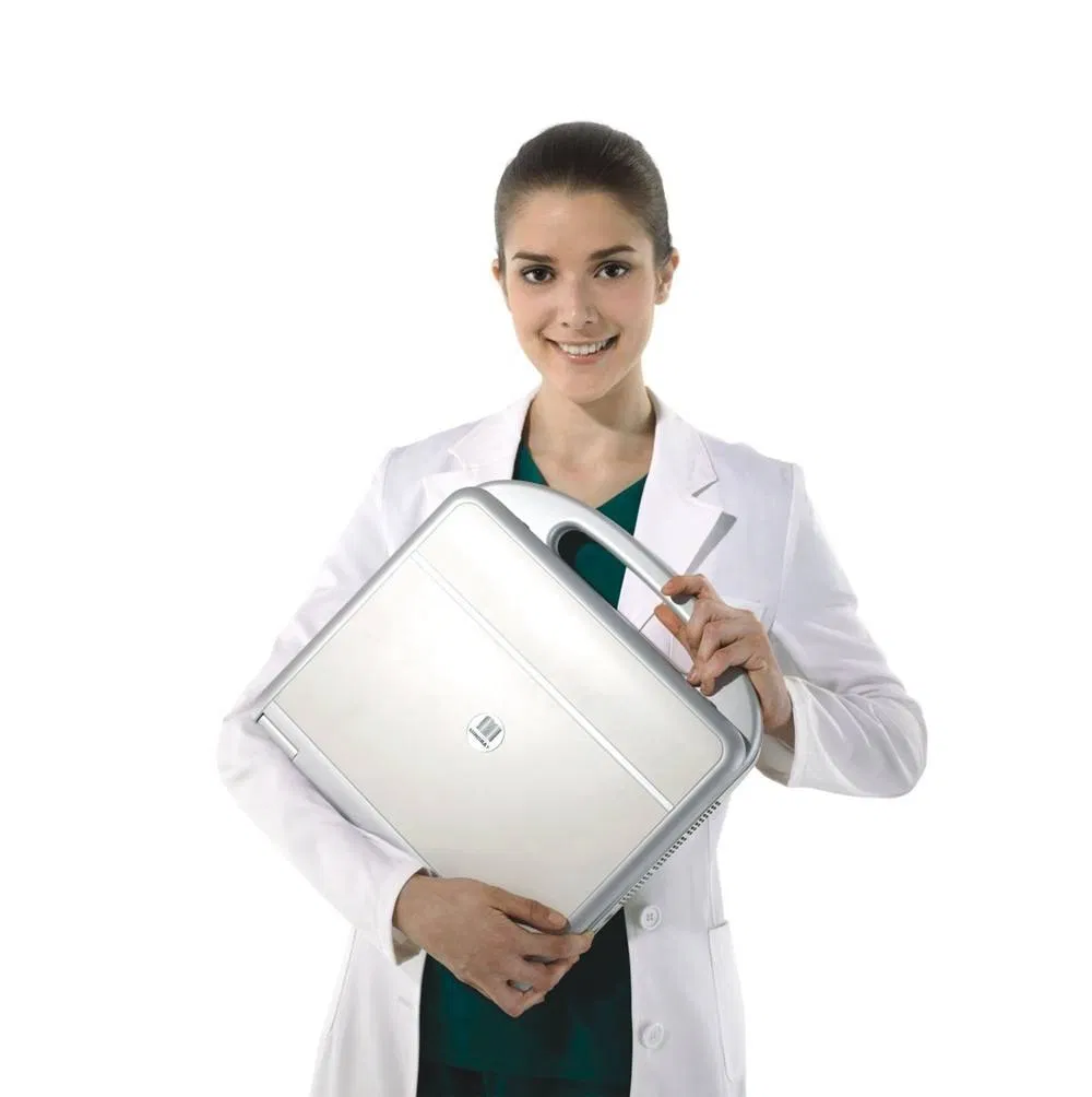 Mindray M7 Premium Hand Carried Ultrasonic Diagnostic Imaging System Color Doppler Ultrasound System