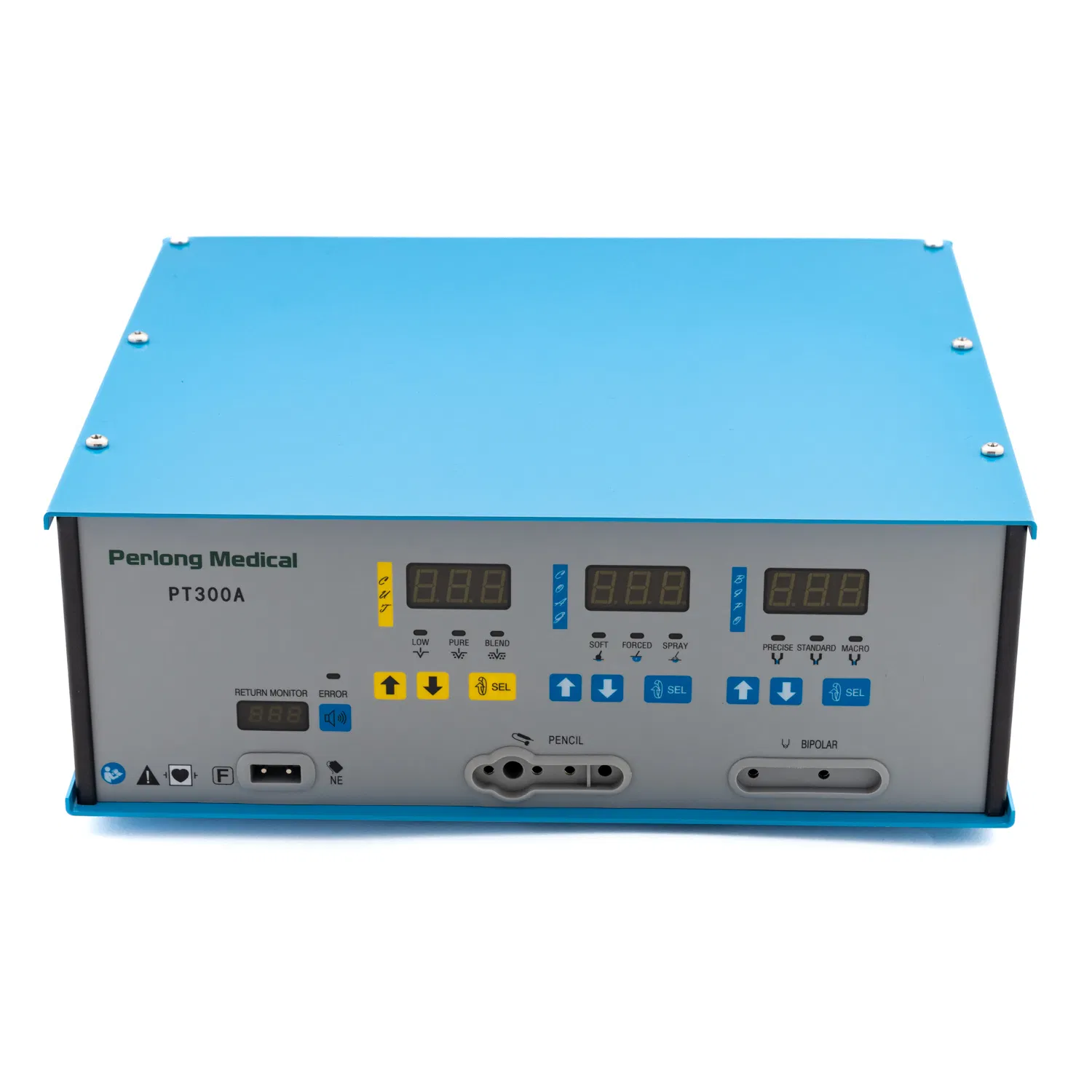 PT300A High Frequency Electrosurgical Unit