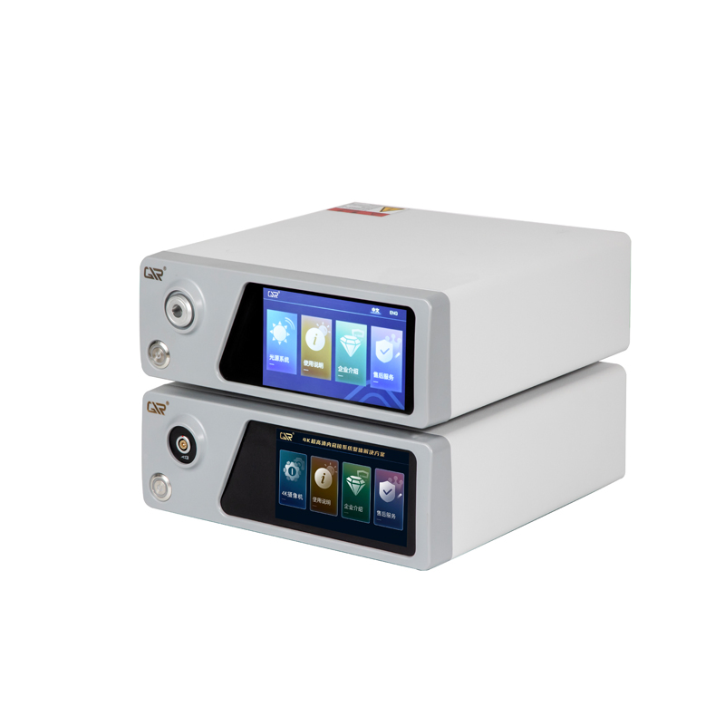 4K Laparoscopy Tower Surgical Ultra HD Medical Laparoscopic Endoscopy Endoscope Camera System