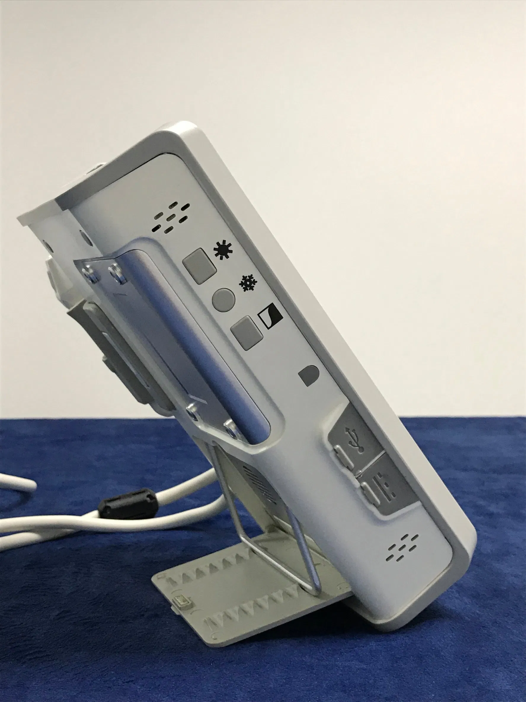 Vascular Access Catheter Ultrasound-Guided System Ew-V1 Ultrasound Device