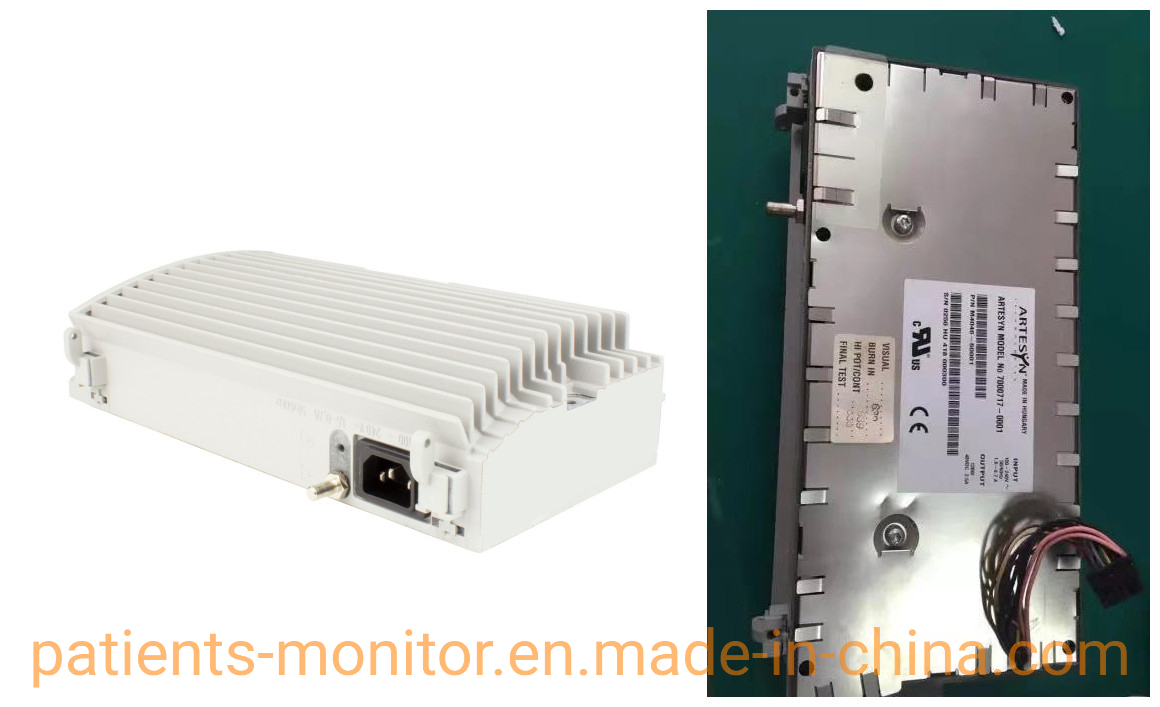 Power Supply Board for MP60 Patient Monitor