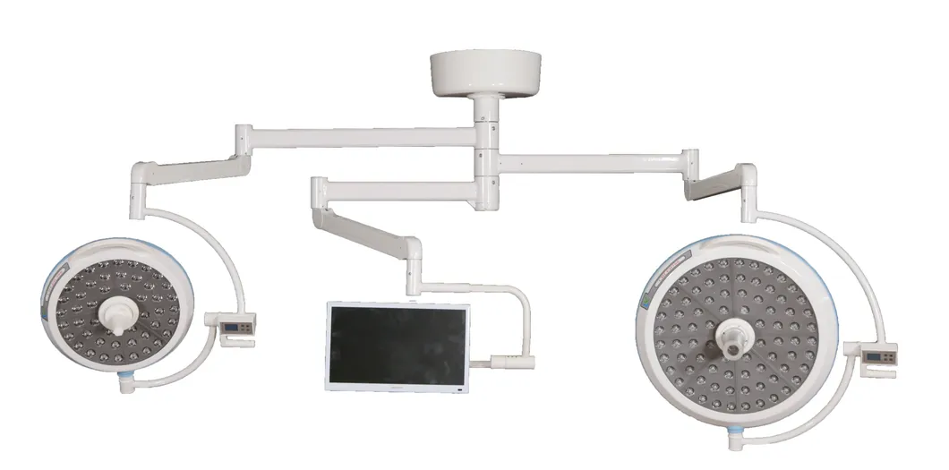 Operating Lamp Detail 2