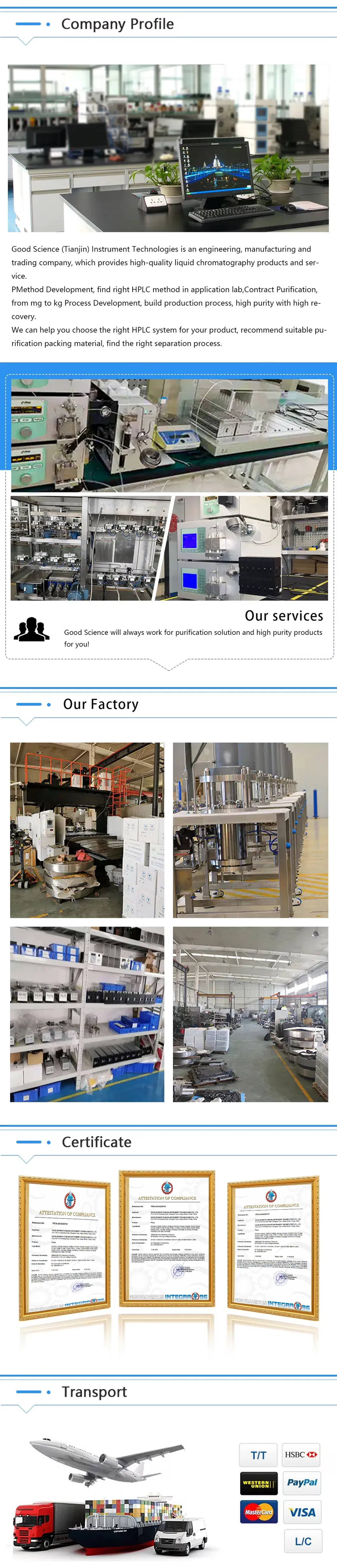 Full System Specifications