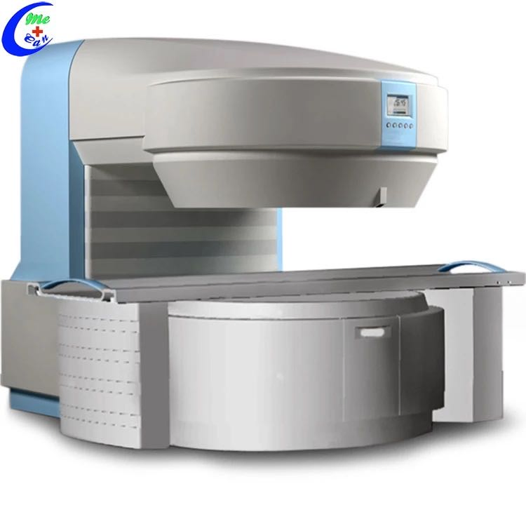 C-Shape Permanent MRI Machine Medical MRI Scanner