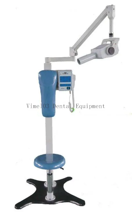 Mobile Dental Unit Detail 1