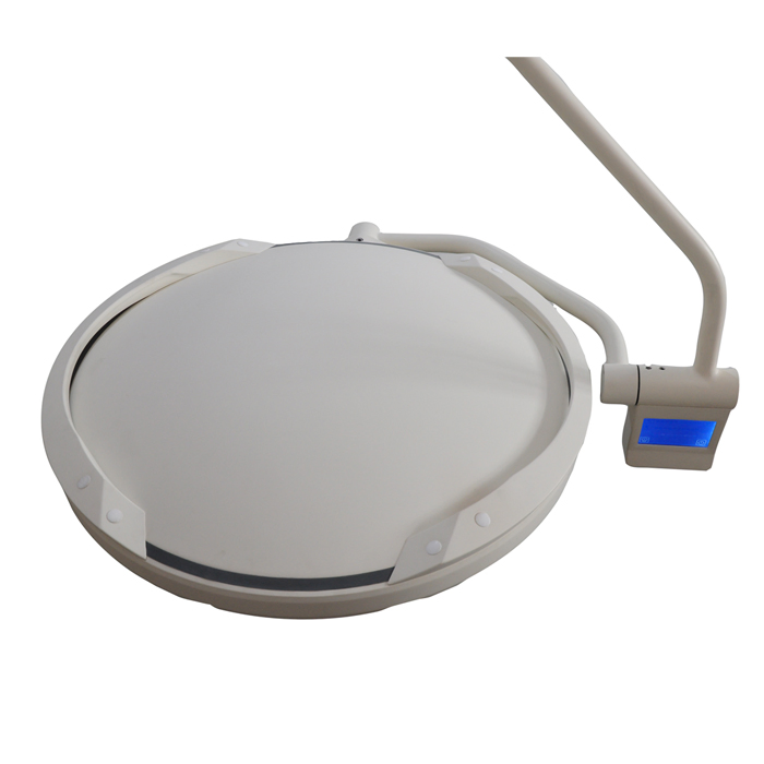 Mt Medical Double Head LED Hospital Surgical Shadowless Light Operating Room Touch Screen