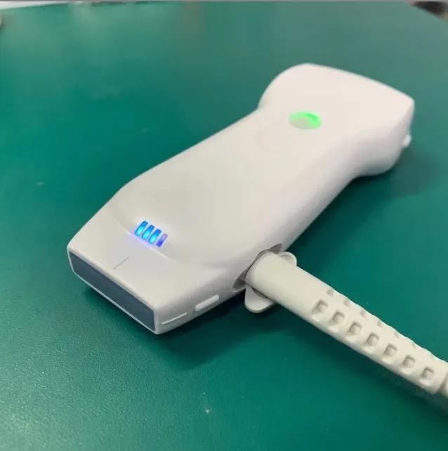 Color Doppler Ultrasound Device 4