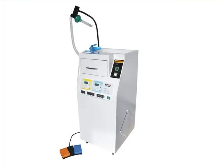 Advanced High Frequency Electrosurgical Unit Ginecologia Cutting Coagulation System General Surgery Laparoscopic Diathermy Machine Monopolar Bipolar Modes Leep