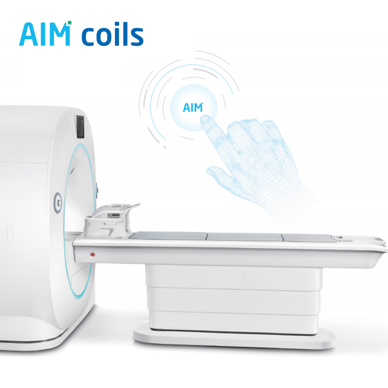 Equipo De Resonancia Magnetica MRI Machine Medical 1.5t MRI Scanner