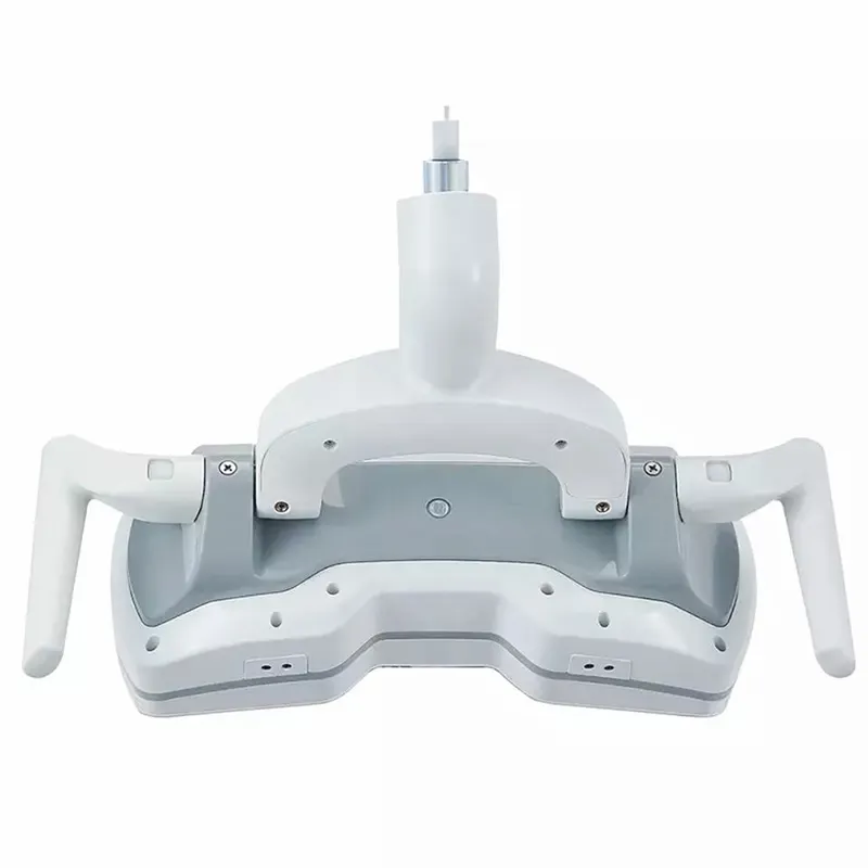 Dental LED Exam Light View 4