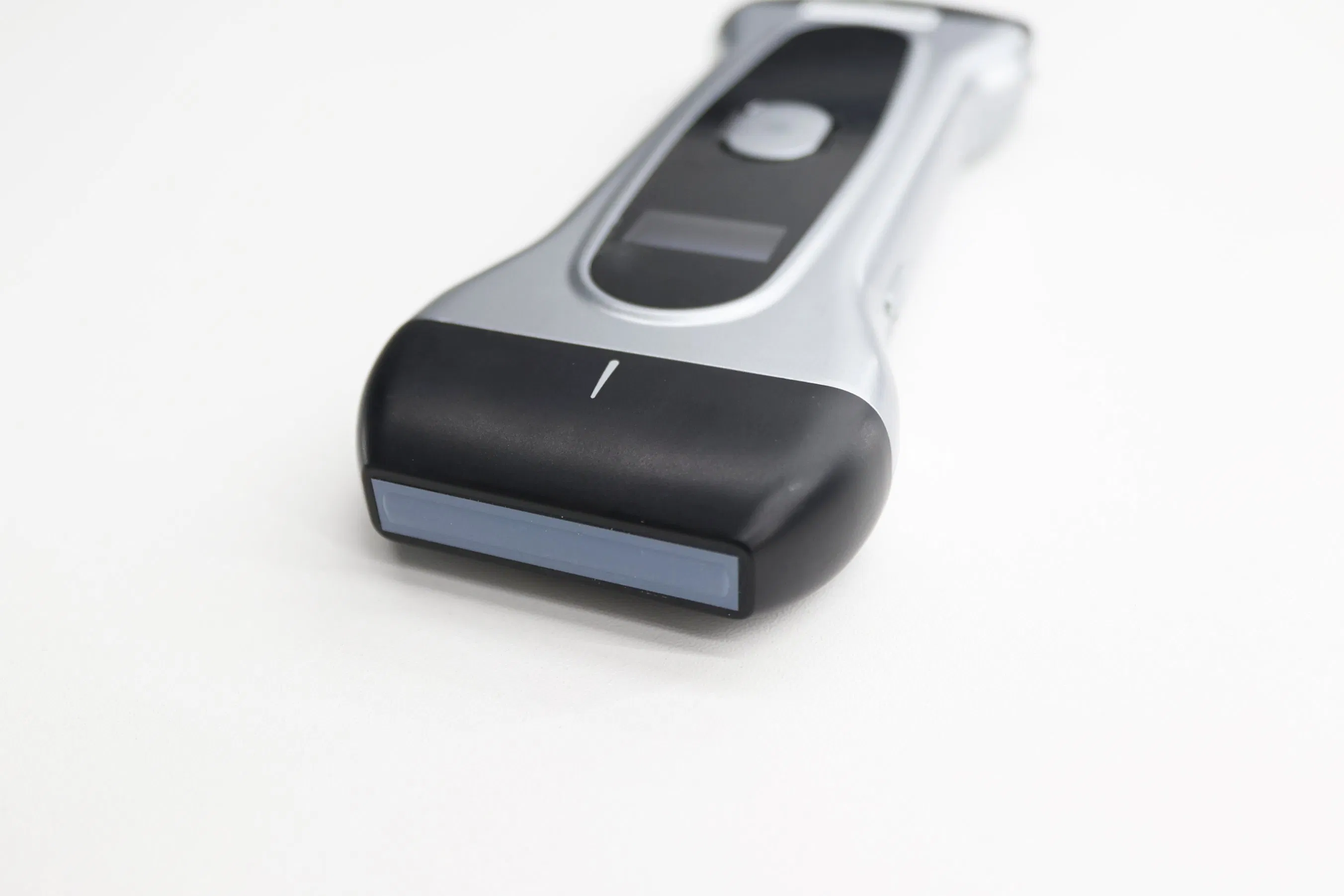 High-Resolution Medical Ultrasound Diagnostic System for Multi-Department Clinical Imaging