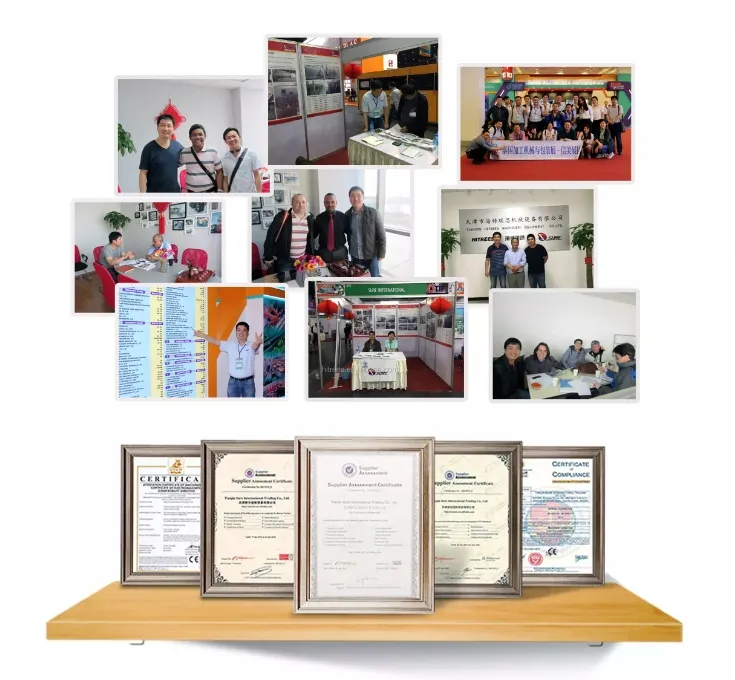 Production Line Overview