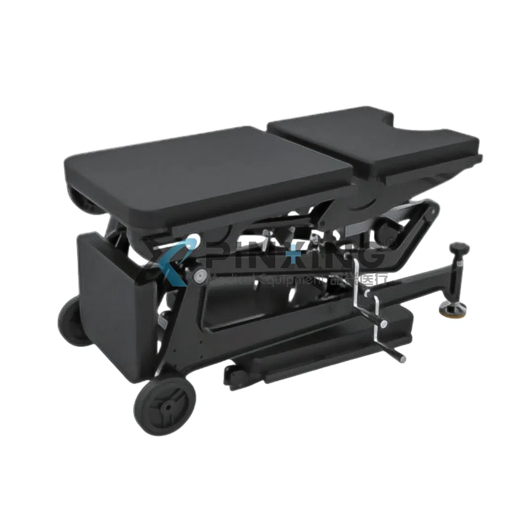 Flexible Portable Surgical Table: Built for Emergency &amp; Field Operations