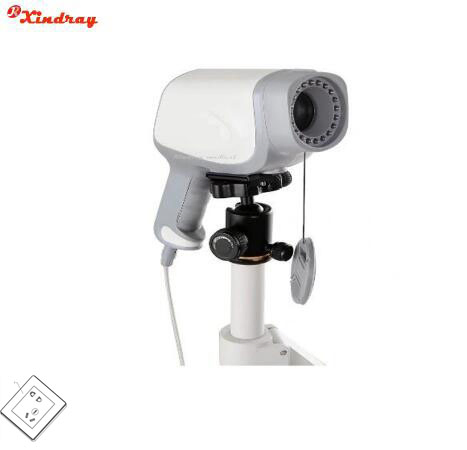 Digital Imaging System Video Colposcope