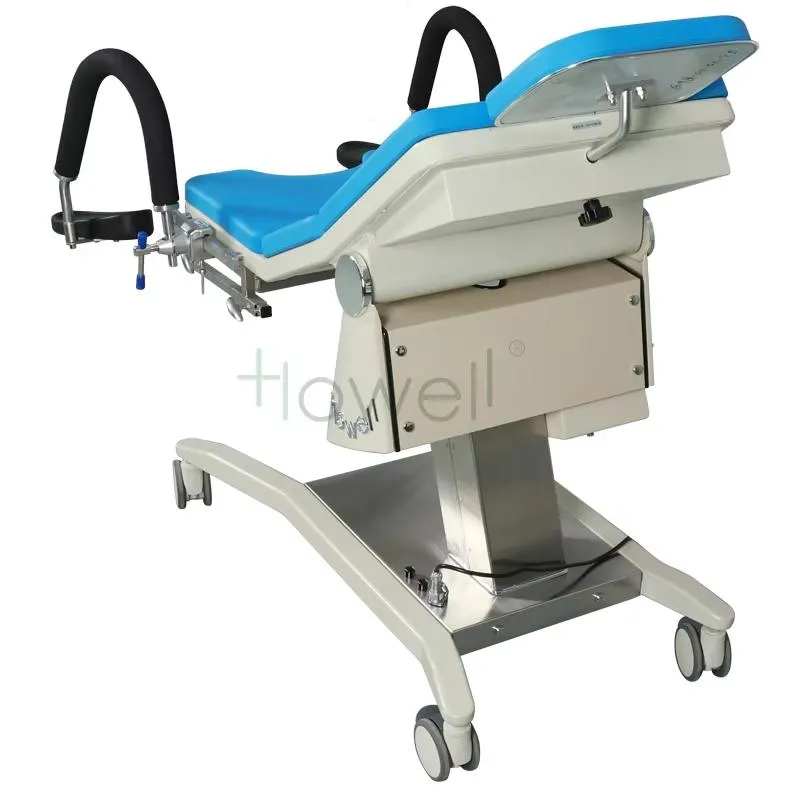 Patient Position Support