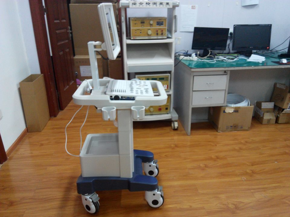 My-A022 B-Mode Digital Ultrasounic Diagnostic Imaging System