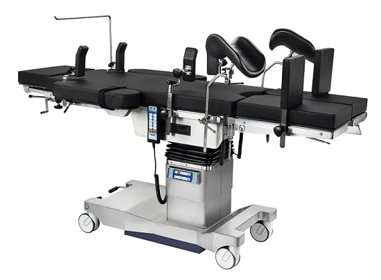 Advanced Electric Surgical Table for Neurosurgery