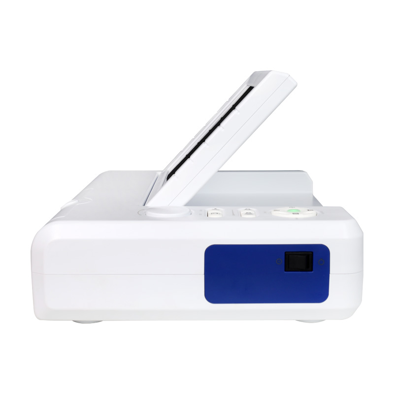 Contec Cms800g Fetal Doppler Heart Rate Monitoring Fetal Monitor