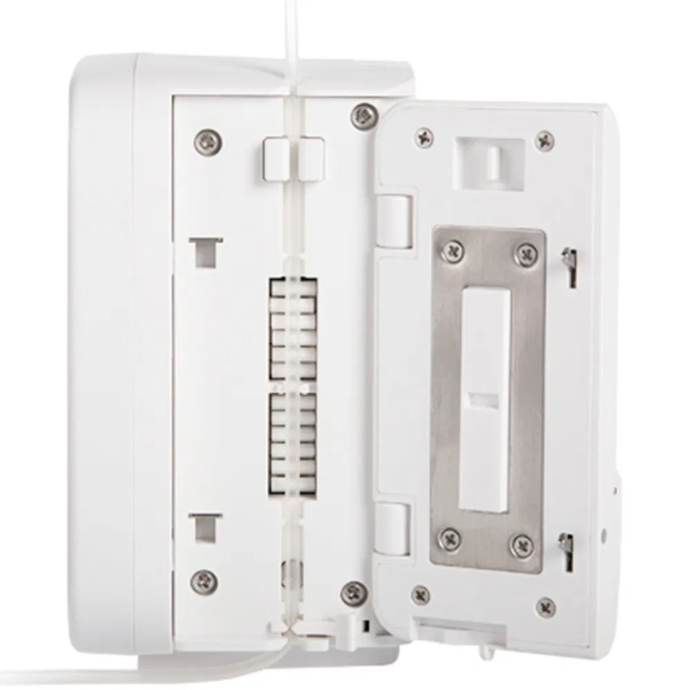 Infusion Pump Feature 2