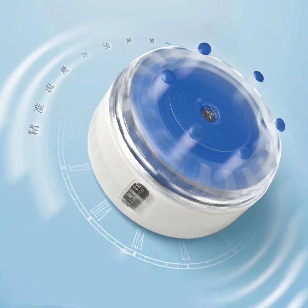 Disposable Infusion Pump for Oncology Huber Needle and Pain Management IV Catheter in Hospital or at Home