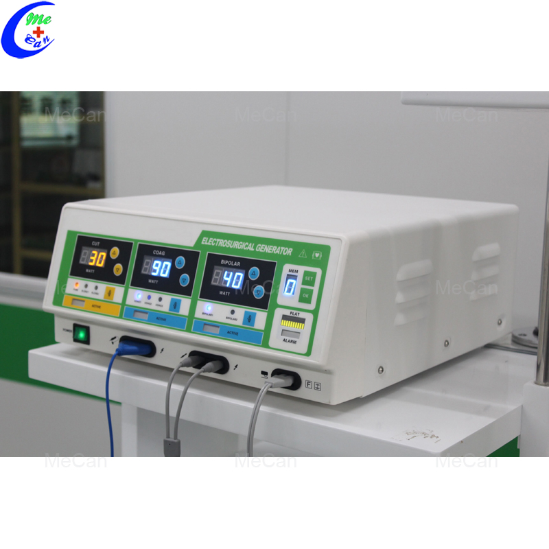 Electrosurgical Unit Diathermy Cautery Machine Electrotome Electric Scalpel