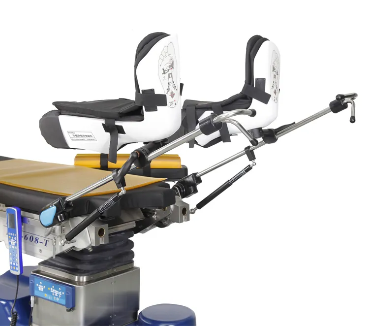 Operating Stirrup Type Lithotomy Leg Frame