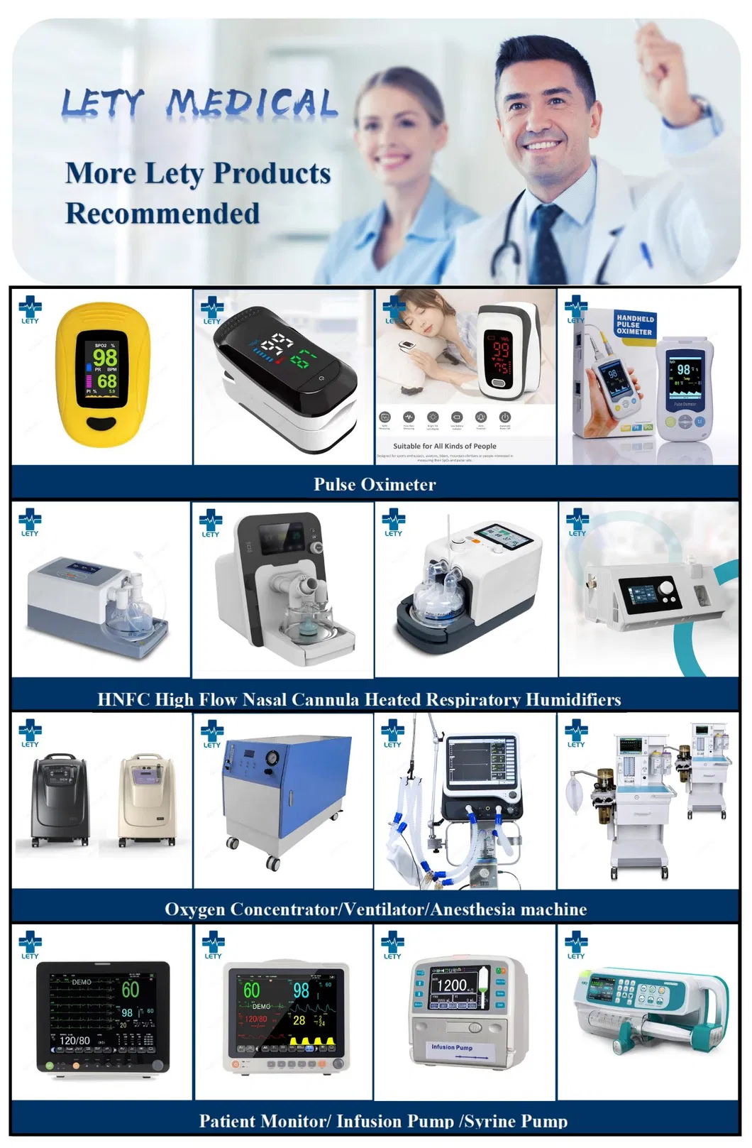 Infusion Pump Interface