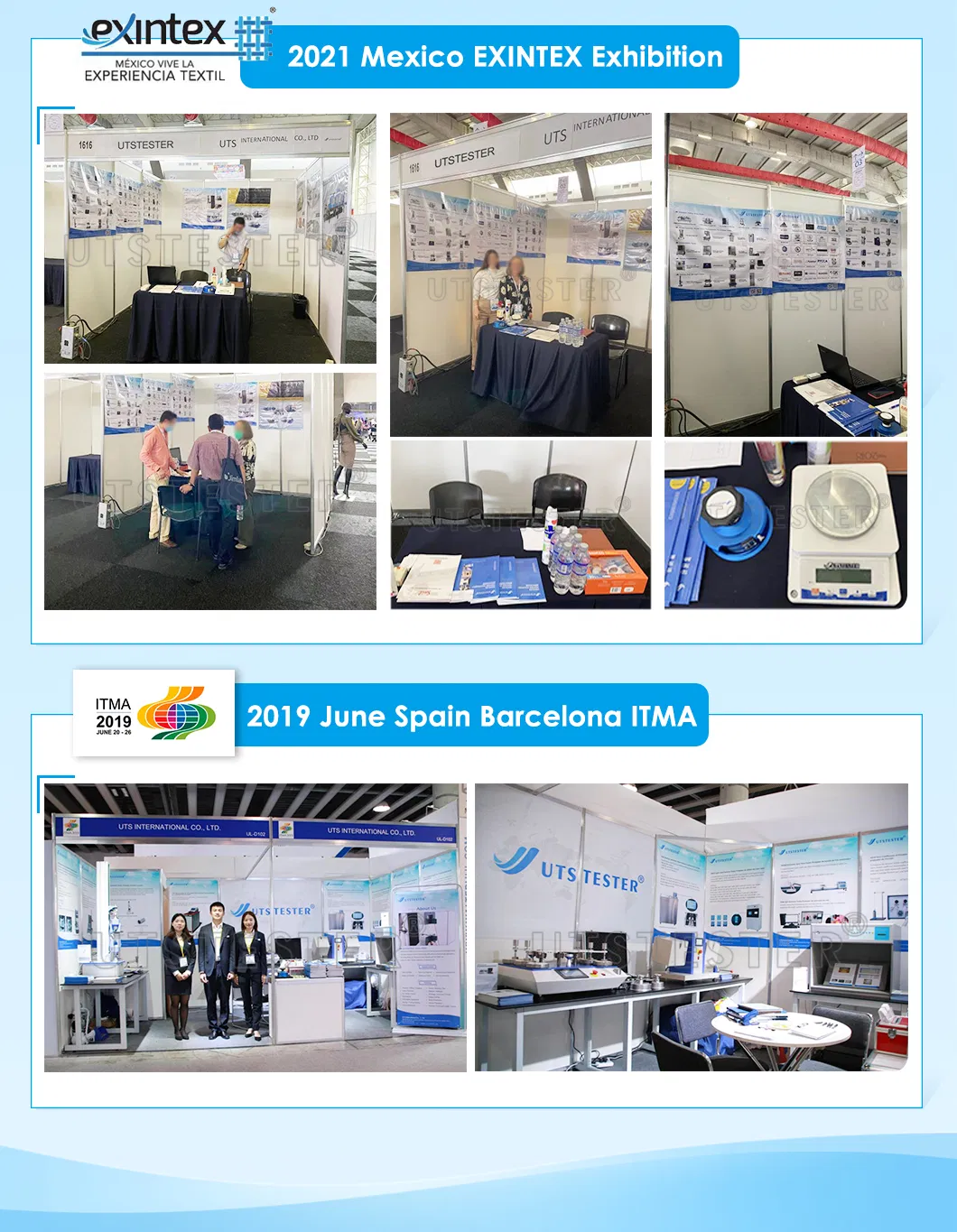 Exhibition Booth