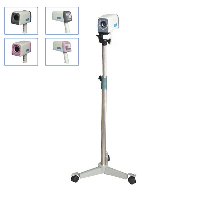 Ouman Full HD Portable Video Colposcope Vaginal Colposcopy Medical Device