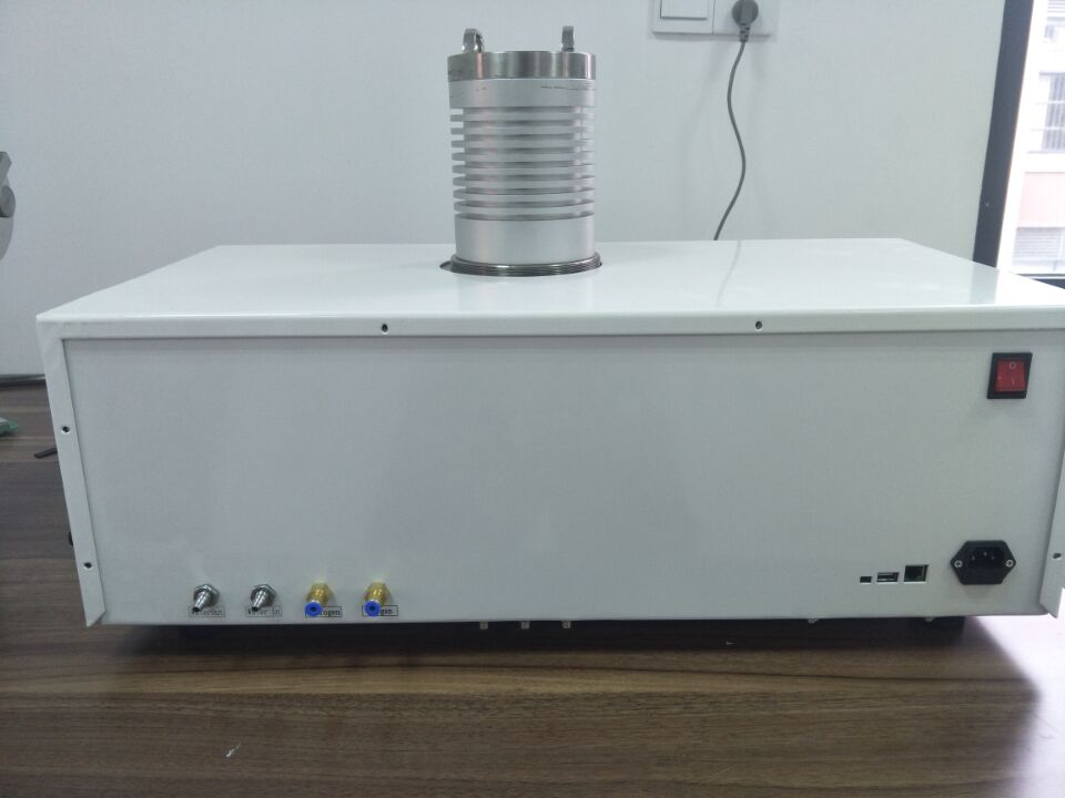 Thermogravimetric Analysis/Tga/Laboratory Instruments