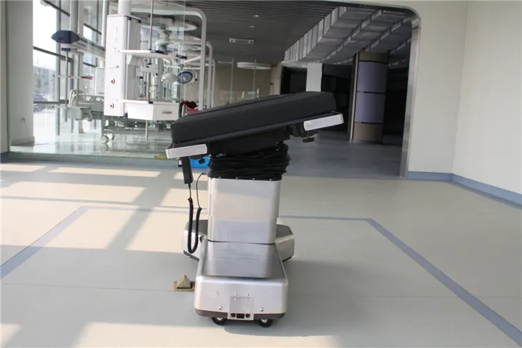 Operating Table View 4