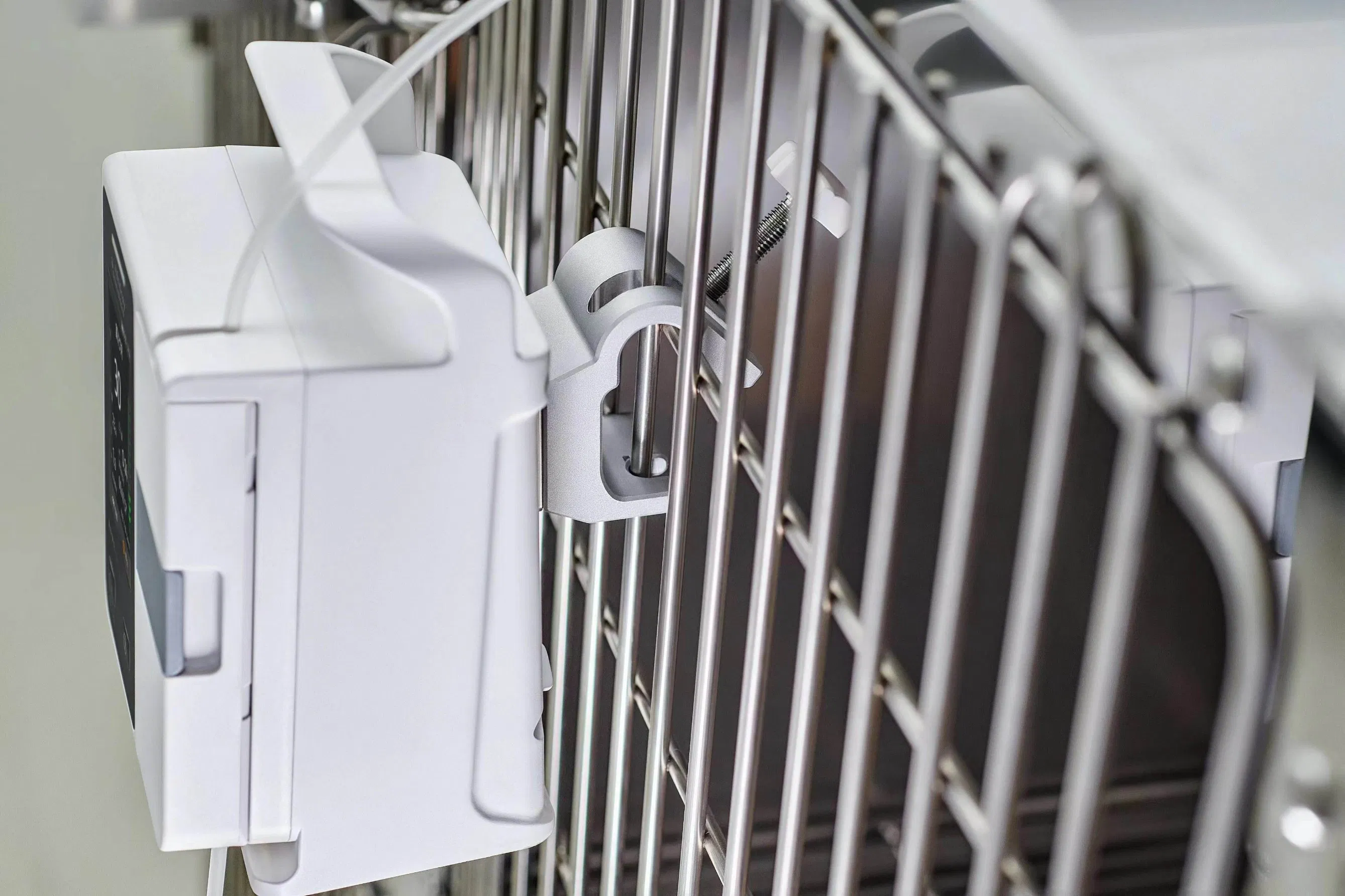 Mindray Anifm I1 Single-Channel Portable Medical Animal Veterinary Infusion Pump for Dogs/Cats