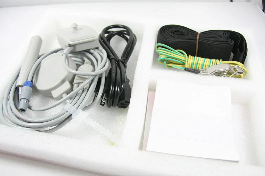 Fetal Monitor View 10